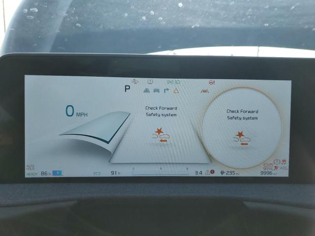 Photo 9 from auction – 2024 KIA EV6 LIGHT with VIN KNDC3DLC3R5163033