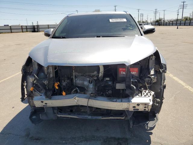Photo 5 from auction – 2016 TOYOTA HIGHLANDER with VIN 5TDJKRFH7GS353505