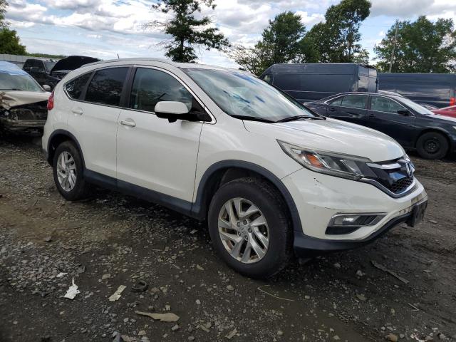 Photo 4 from auction – 2016 HONDA CR-V EXL with VIN 5J6RM4H75GL033342