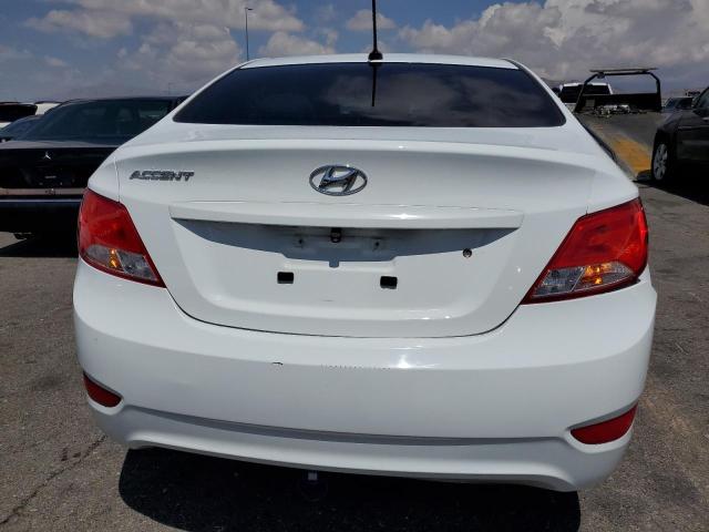 Photo 6 from auction – 2016 HYUNDAI ACCENT SE with VIN KMHCT4AE1GU165690