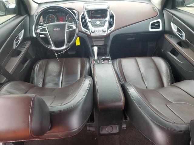 Photo 8 from auction – 2011 GMC TERRAIN SL with VIN 2CTFLWE55B6404015