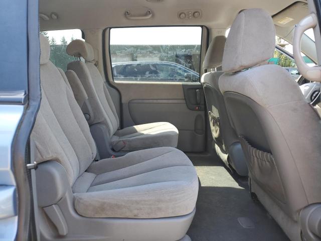 Photo 11 from auction – 2009 KIA SEDONA EX with VIN KNDMB233296279037