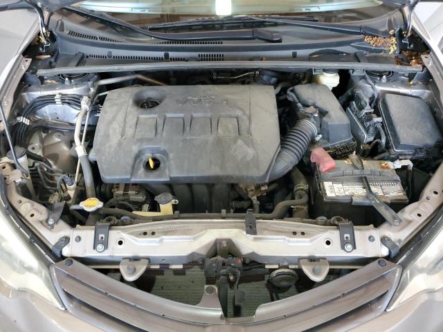 Photo 11 from auction – 2016 TOYOTA COROLLA L with VIN 2T1BURHE8GC509853