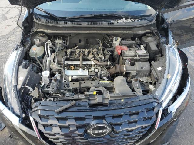 Photo 11 from auction – 2024 NISSAN KICKS with VIN 3N1CP5BV0RL531166