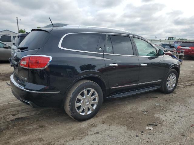 Photo 3 from auction – 2017 BUICK ENCLAVE with VIN 5GAKVCKD6HJ320152