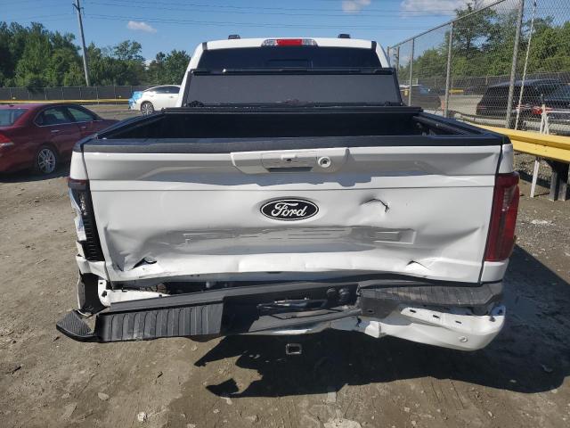 Photo 6 from auction – 2024 FORD F150 XLT with VIN 1FTFW3LD5RFA49813