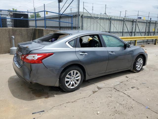 Photo 3 from auction – 2016 NISSAN ALTIMA 2.5 with VIN 1N4AL3AP0GN339269