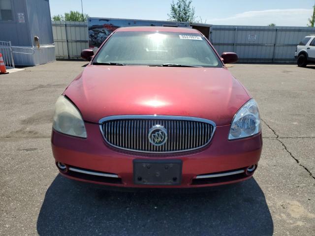 Photo 5 from auction – 2008 BUICK LUCERNE CX with VIN 1G4HE57Y18U124629