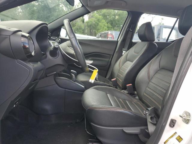 Photo 7 from auction – 2019 NISSAN KICKS S with VIN 3N1CP5CU3KL491645