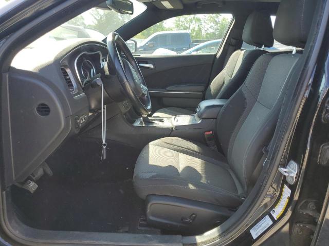 Photo 7 from auction – 2016 DODGE CHARGER SX with VIN 2C3CDXJGXGH105354
