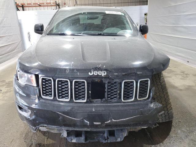 Photo 5 from auction – 2017 JEEP GRAND CHER with VIN 1C4RJFAG4HC773356