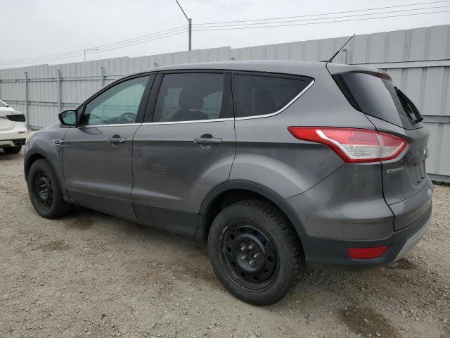 Photo 2 from auction – 2014 FORD ESCAPE SE with VIN 1FMCU9GX1EUC95923