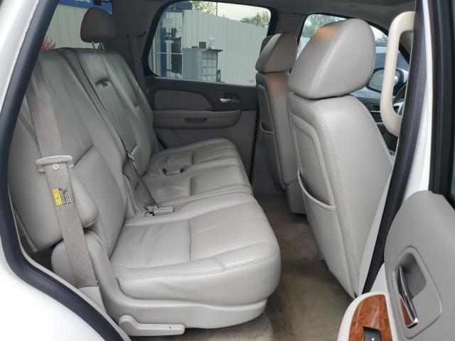 Photo 11 from auction – 2007 GMC YUKON with VIN 1GKFK13007J126678