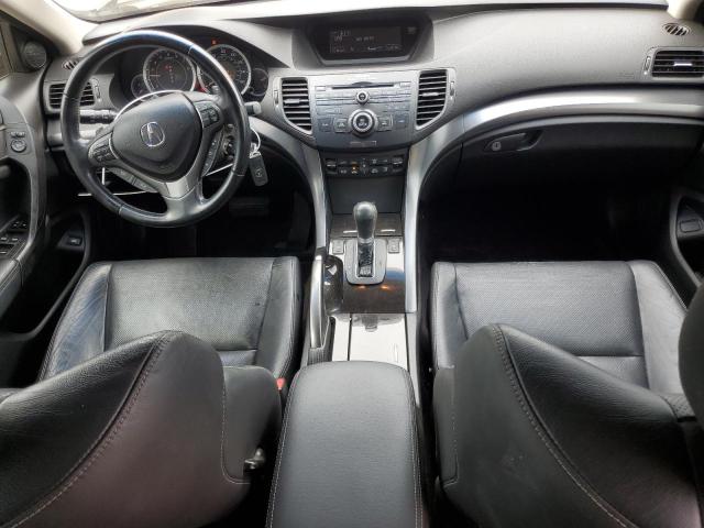 Photo 8 from auction – 2013 ACURA TSX with VIN JH4CU2F40DC010697