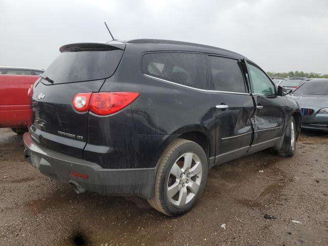 Photo 3 from auction – 2010 CHEVROLET TRAVERSE with VIN 1GNLRHED2AJ217565