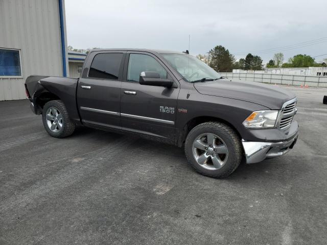 Photo 4 from auction – 2017 RAM 1500 SLT with VIN 3C6RR7LTXHG660475