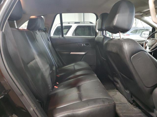 Photo 11 from auction – 2013 FORD EDGE SEL with VIN 2FMDK3J93DBB57998