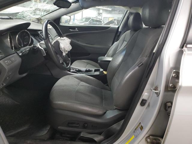 صورة رقم 7 من المزاد - 2012 HYUNDAI SONATA SE مع VIN 5NPEC4ACXCH485333