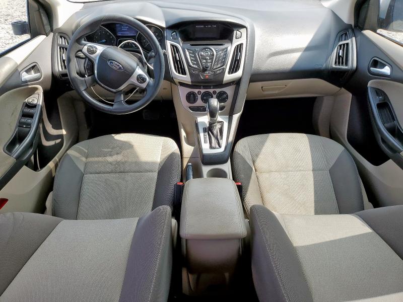 صورة رقم 8 من المزاد - 2014 FORD FOCUS SE مع VIN 1FADP3K29EL229317