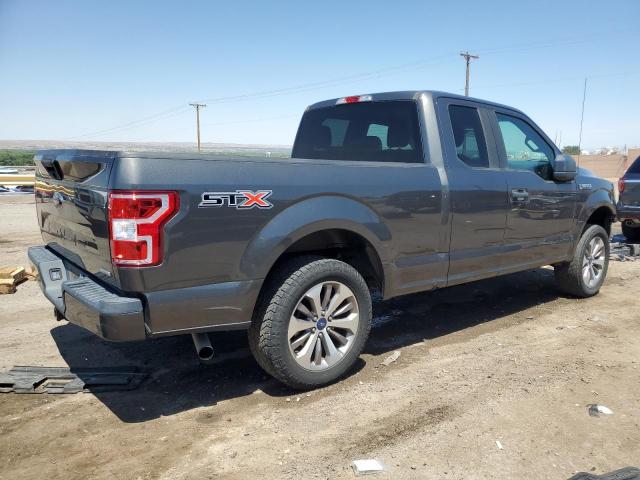 Photo 3 from auction – 2018 FORD F150 SUPER with VIN 1FTEX1CP6JKC84482