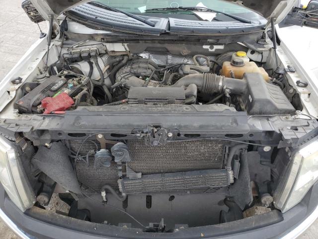 Photo 11 from auction – 2014 FORD F150 SUPER with VIN 1FTEX1CM9EKE76457