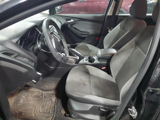 Photo 7 from auction – 2013 FORD FOCUS SE with VIN 1FADP3F25DL226827