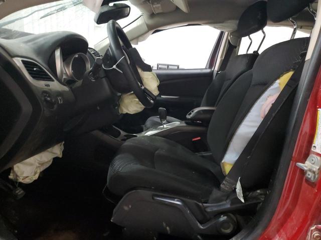 Photo 7 from auction – 2019 DODGE JOURNEY SE with VIN 3C4PDCBB2KT708016