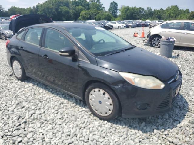Photo 4 from auction – 2014 FORD FOCUS SE with VIN 1FADP3F20EL351543