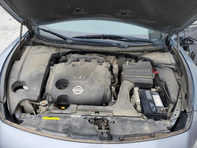 Photo 11 from auction – 2011 NISSAN MAXIMA S with VIN 1N4AA5AP1BC867473