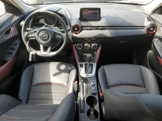Photo 8 from auction – 2018 MAZDA CX-3 TOURI with VIN JM1DKFC7XJ0315915