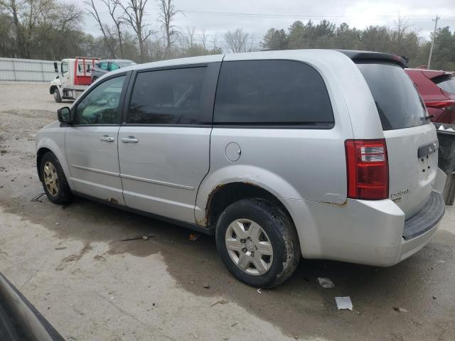 Photo 2 from auction – 2010 DODGE GRAND CARA with VIN 2D4RN4DE4AR403172