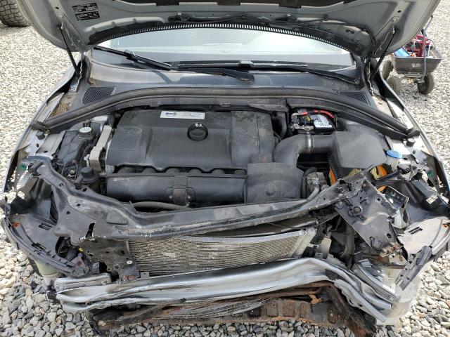 Photo 12 from auction – 2013 VOLVO XC60 3.2 with VIN YV4940DZ7D2375573