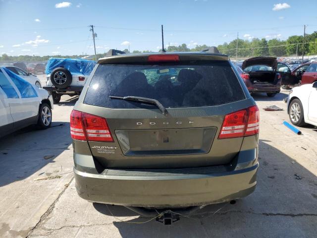 Foto 6 de la subasta – 2018 DODGE JOURNEY SE con VIN 3C4PDCAB8JT534839