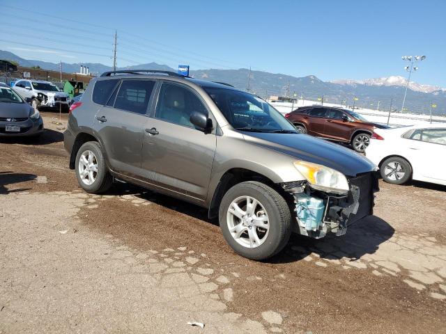 Photo 4 from auction – 2010 TOYOTA RAV4 with VIN JTMBK4DV3AD012749