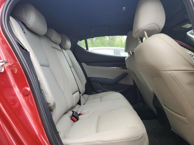 Photo 10 from auction – 2023 MAZDA 3 PREFERRE with VIN JM1BPALM4P1613140