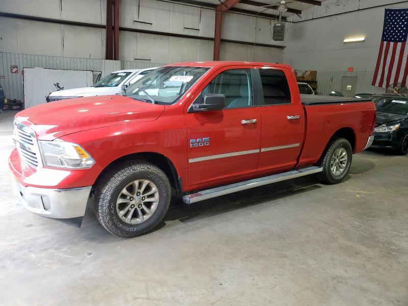 RAM 1500 SLT 2013 con VIN 1C6RR6GG2DS600748 - Foto de la subasta