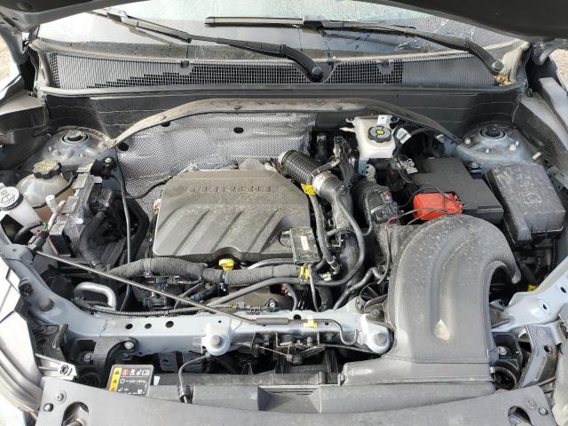 Photo 11 from auction – 2025 CHEVROLET TRAILBLAZE with VIN KL79MMSP6SB035434