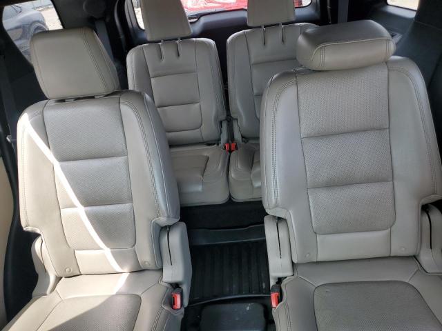 Photo 10 from auction – 2011 FORD EXPLORER L with VIN 1FMHK8F82BGA02363