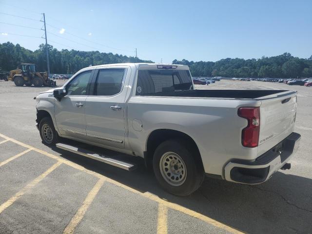 Photo 2 from auction – 2023 CHEVROLET SILVERADO with VIN 1GCUDJEL7PZ236679