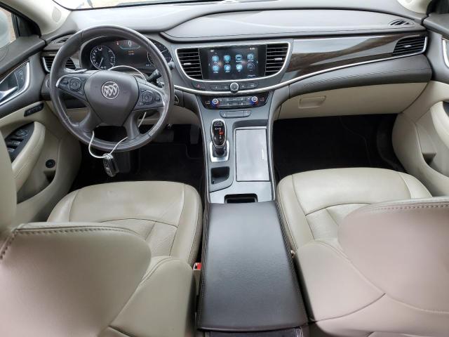 Photo 8 from auction – 2018 BUICK LACROSSE E with VIN 1G4ZP5SS3JU131668