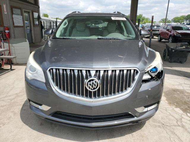 Photo 5 from auction – 2013 BUICK ENCLAVE with VIN 5GAKVCKD8DJ190711