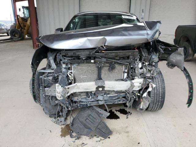 Photo 5 from auction – 2022 NISSAN PATHFINDER with VIN 5N1DR3ACXNC228333
