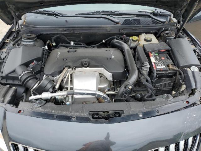 Photo 11 from auction – 2015 BUICK REGAL PREM with VIN 2G4GN5EX6F9231126