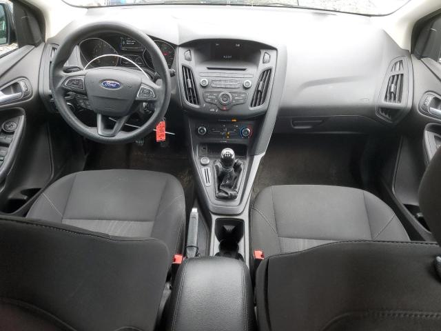 Photo 8 from auction – 2016 FORD FOCUS SE with VIN 1FADP3K28GL377249