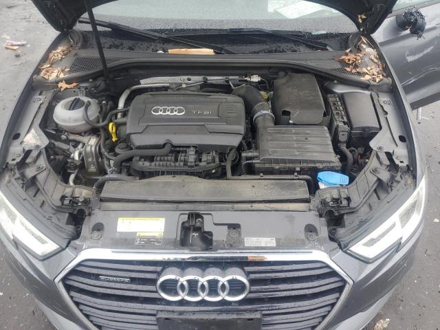 Photo 11 from auction – 2017 AUDI A3 PREMIUM with VIN WAUB8GFF6H1027387