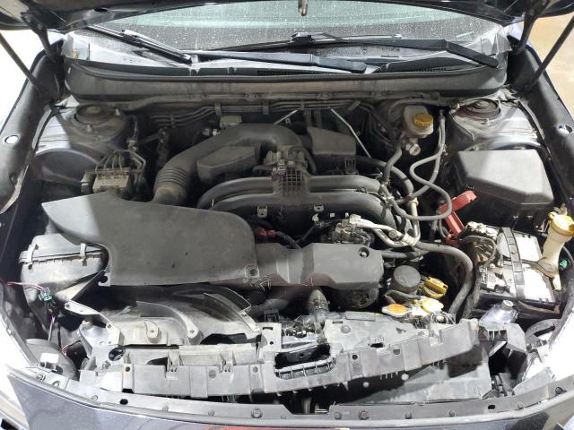 Photo 11 from auction – 2016 SUBARU LEGACY with VIN 4S3BNAN64G3063480