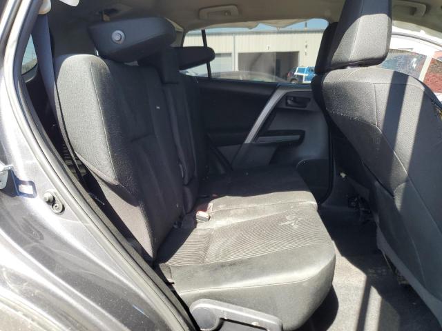 Photo 11 from auction – 2017 TOYOTA RAV4 LE with VIN 2T3BFREVXHW578601