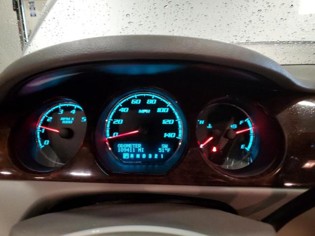 Photo 9 from auction – 2011 BUICK LUCERNE CX with VIN 1G4HC5EM8BU117898
