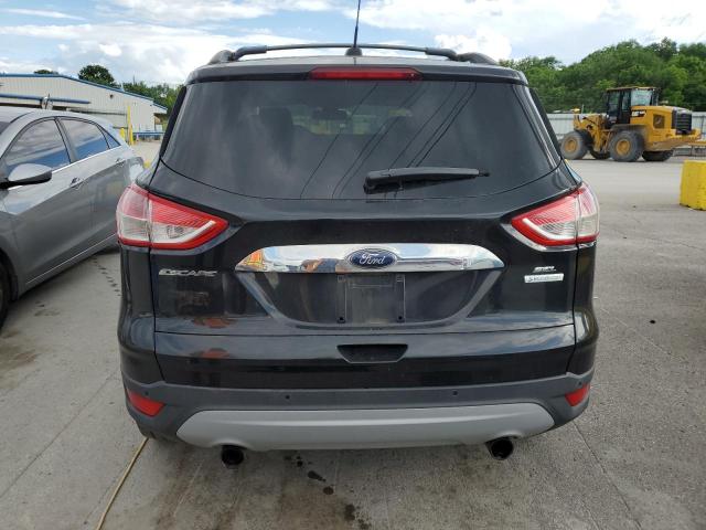 Photo 6 from auction – 2013 FORD ESCAPE SEL with VIN 1FMCU0HX2DUB93829