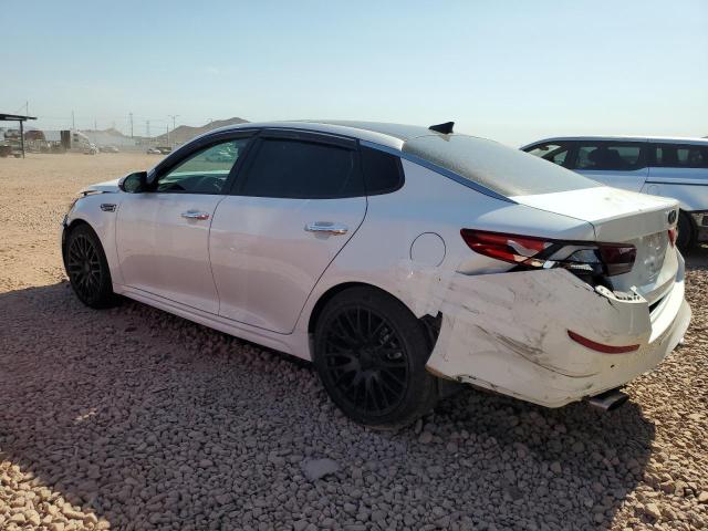 Photo 2 from auction – 2019 KIA OPTIMA EX with VIN 5XXGU4L16KG337319
